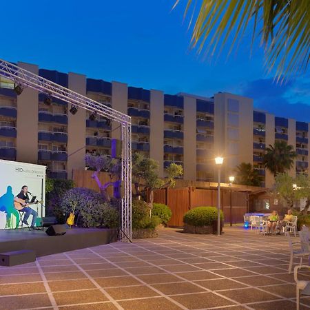 H10 Salou Princess Екстериор снимка
