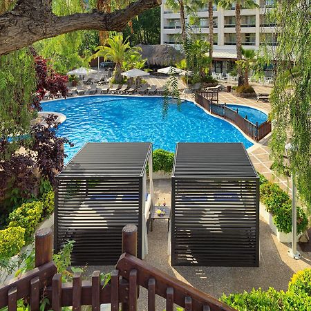 H10 Salou Princess Екстериор снимка