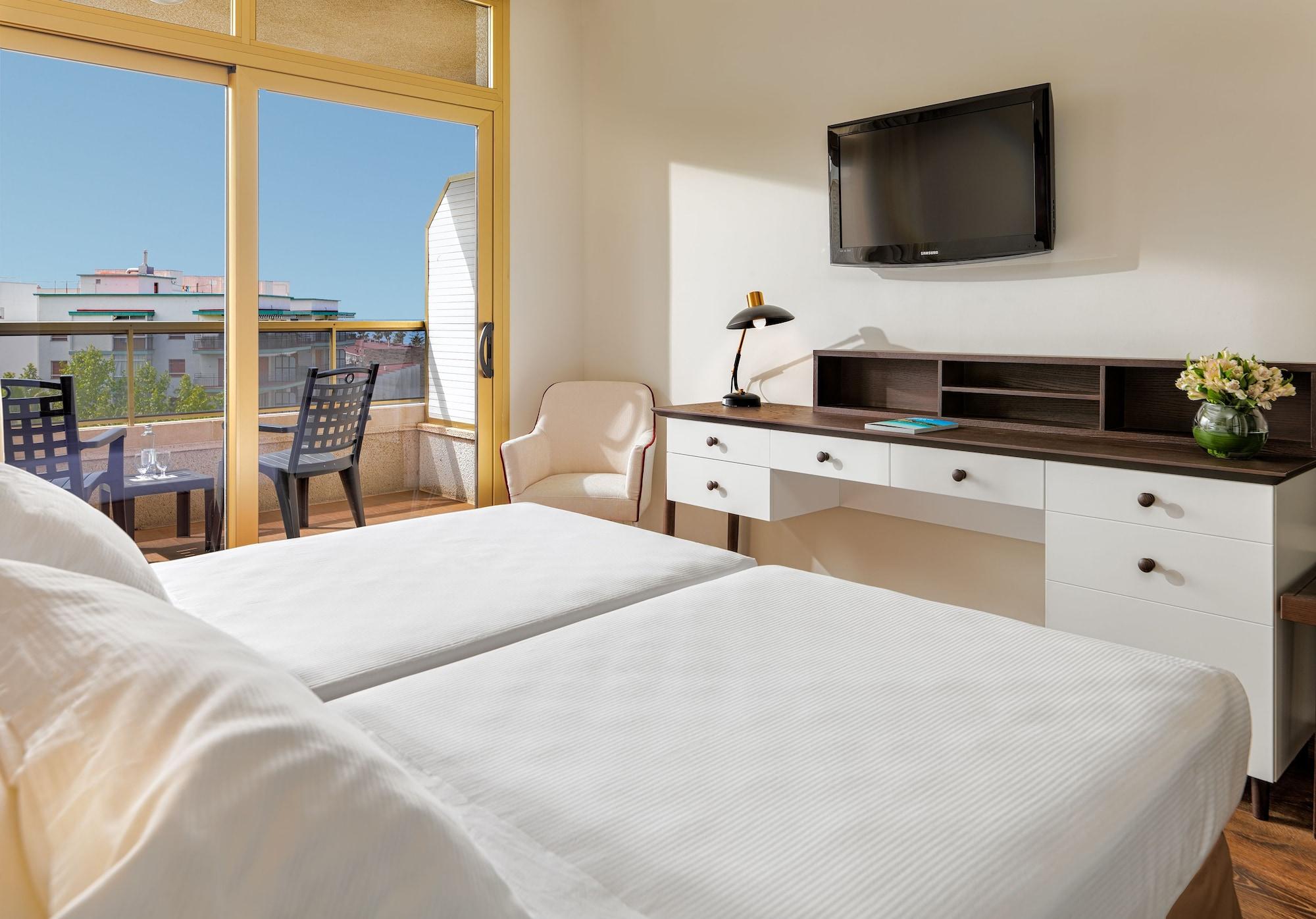 H10 Salou Princess Екстериор снимка