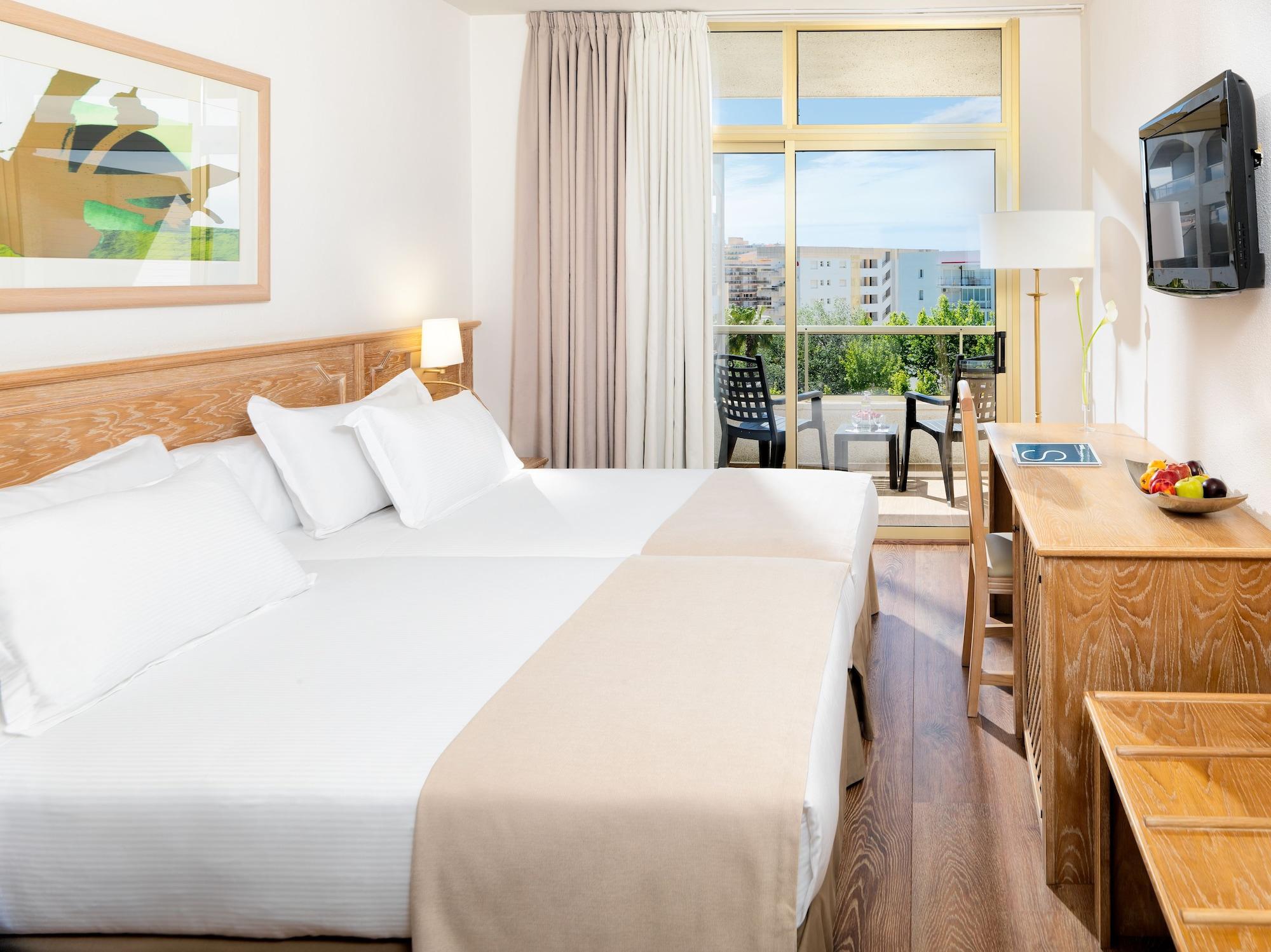 H10 Salou Princess Екстериор снимка