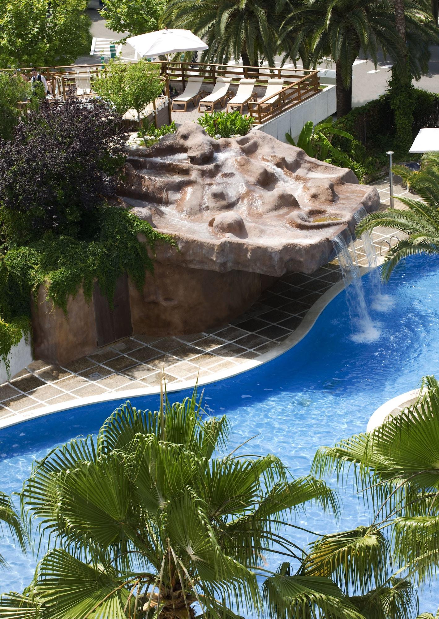 H10 Salou Princess Екстериор снимка