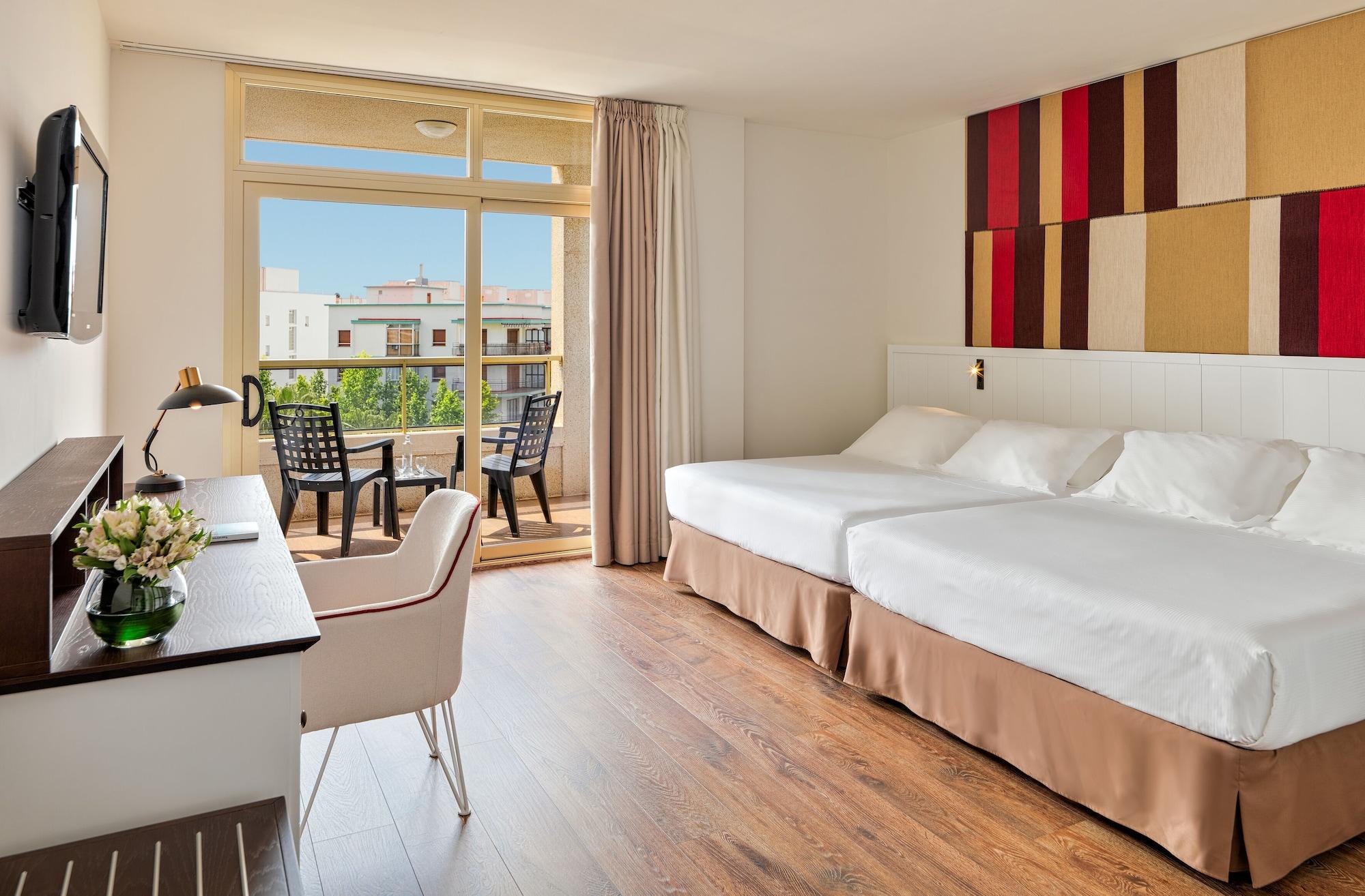 H10 Salou Princess Екстериор снимка