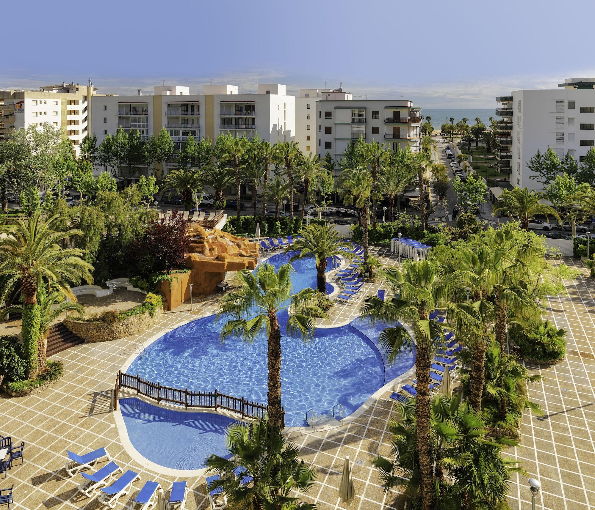 H10 Salou Princess Екстериор снимка