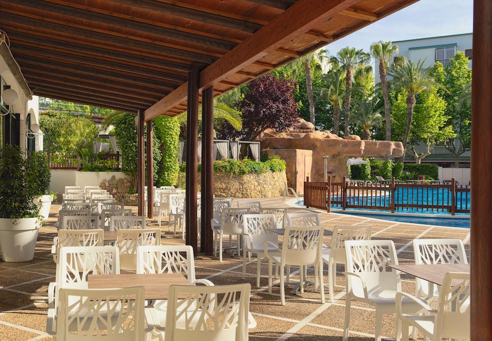 H10 Salou Princess Екстериор снимка