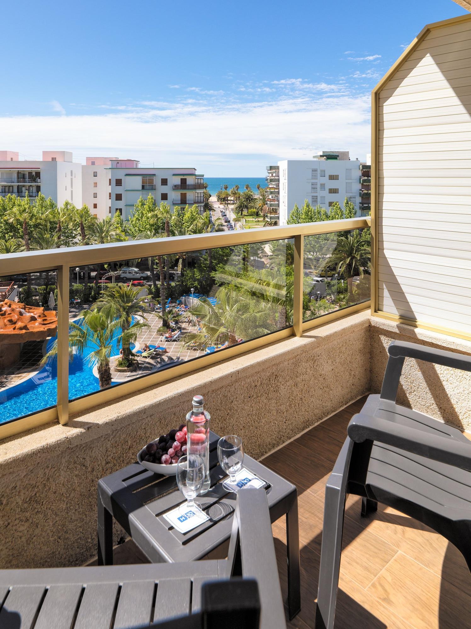 H10 Salou Princess Екстериор снимка