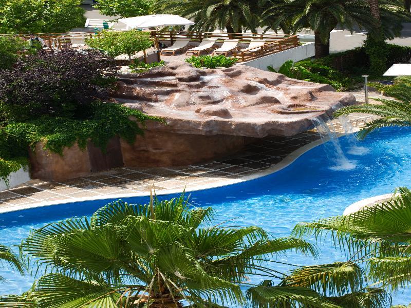 H10 Salou Princess Екстериор снимка