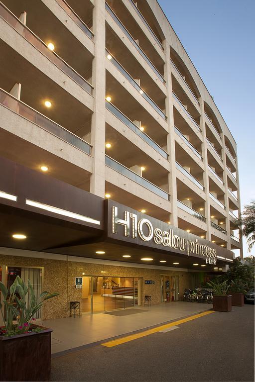 H10 Salou Princess Екстериор снимка