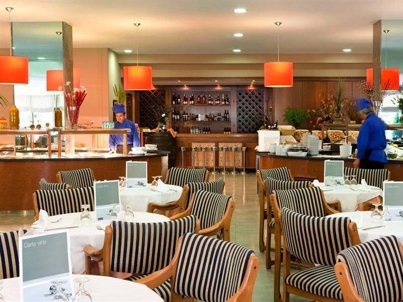 H10 Salou Princess Екстериор снимка