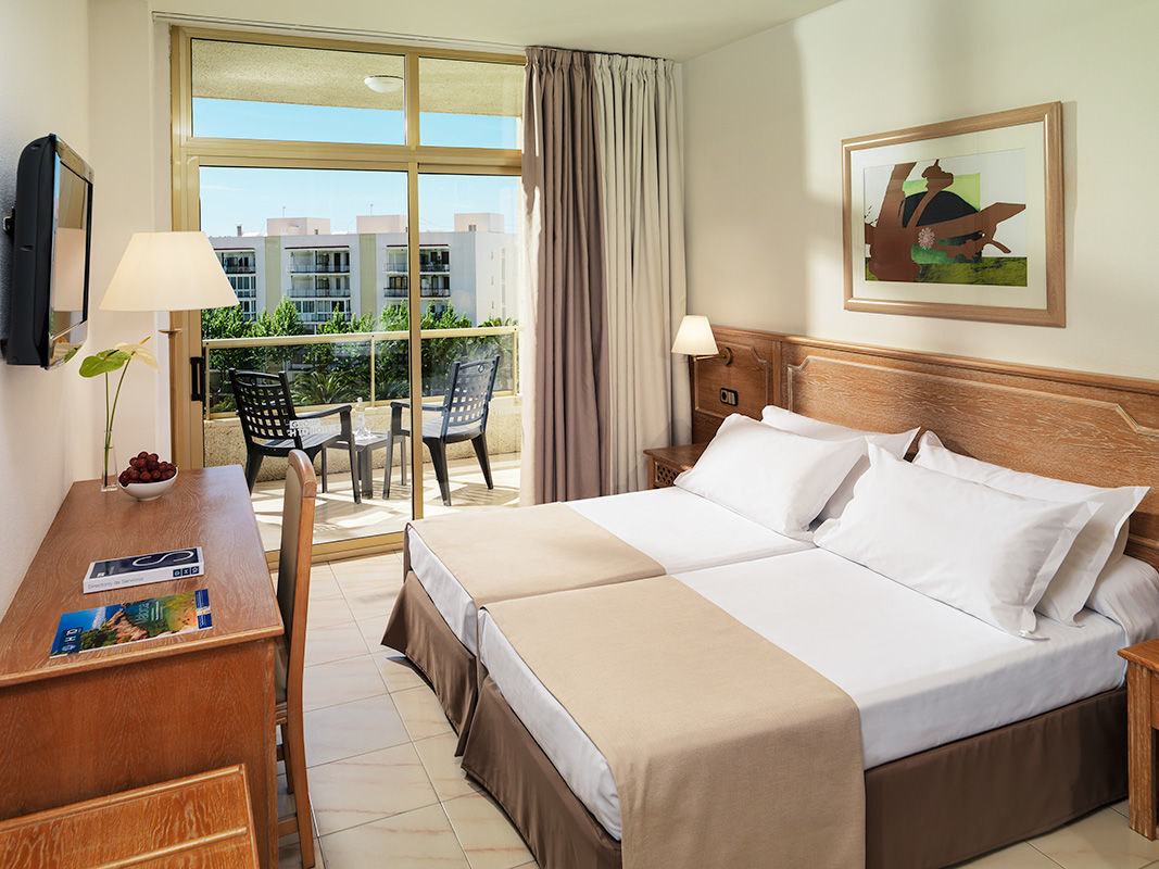 H10 Salou Princess Екстериор снимка