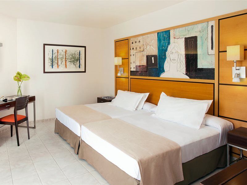 H10 Salou Princess Екстериор снимка
