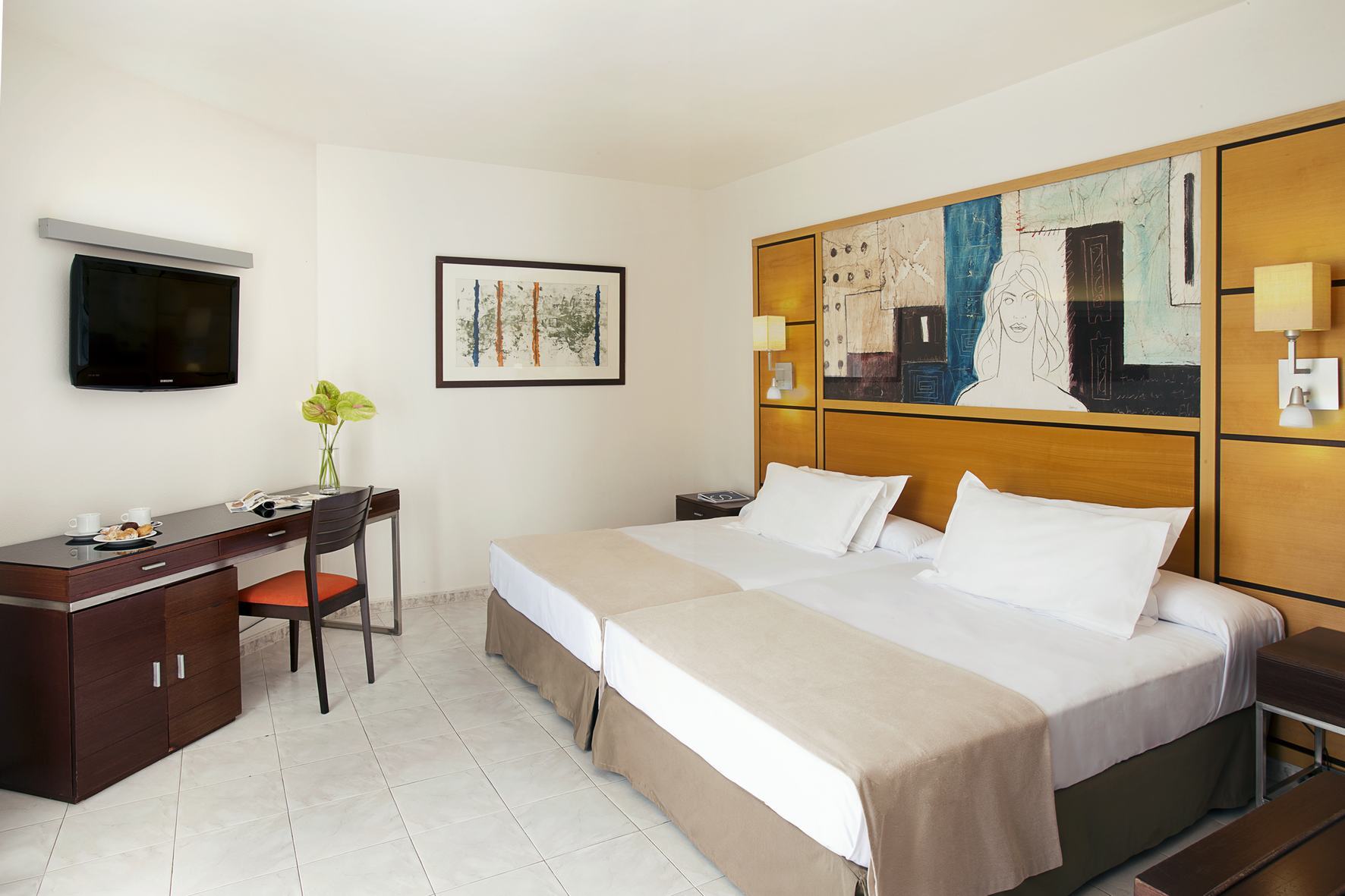 H10 Salou Princess Екстериор снимка