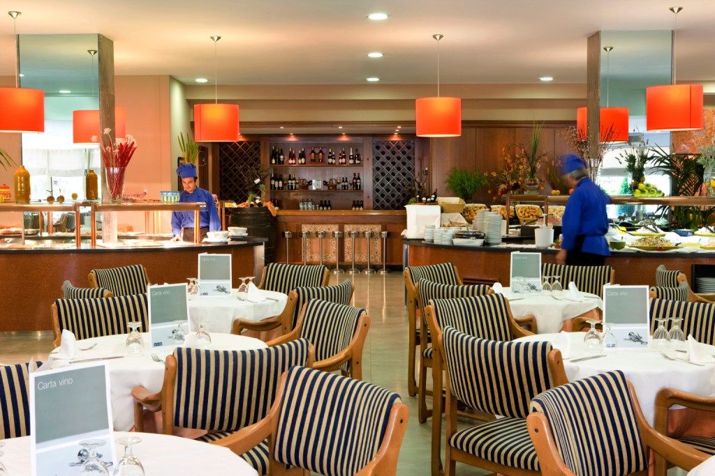 H10 Salou Princess Екстериор снимка