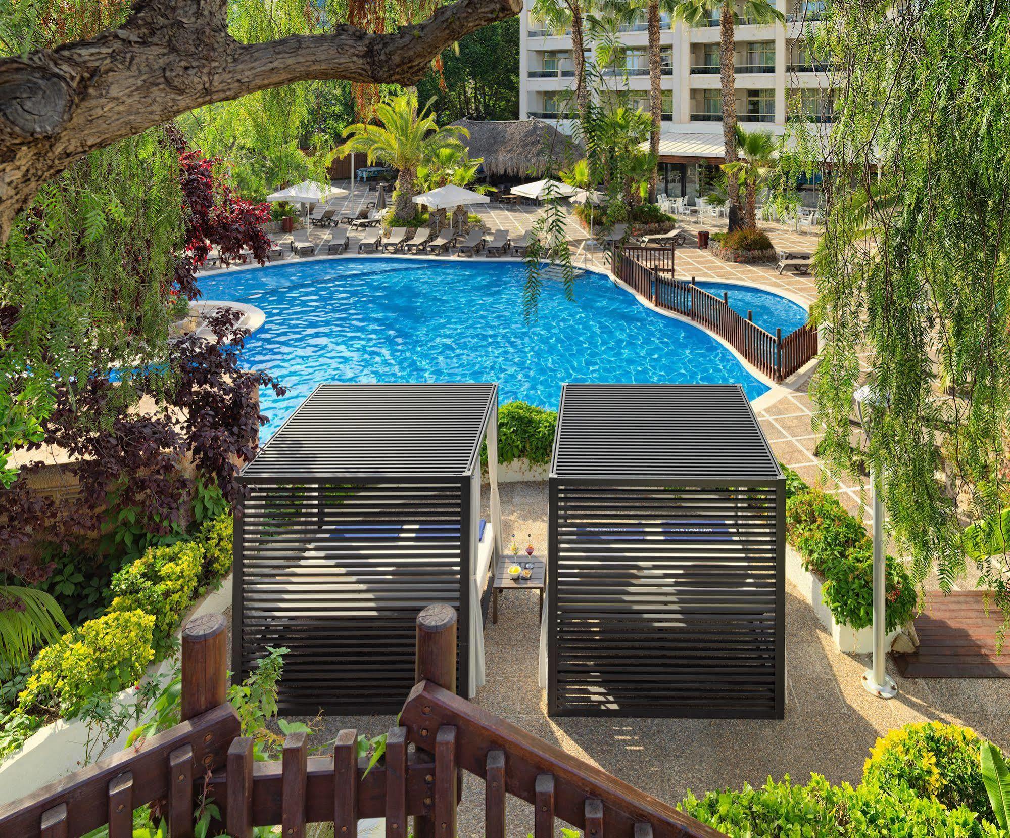 H10 Salou Princess Екстериор снимка