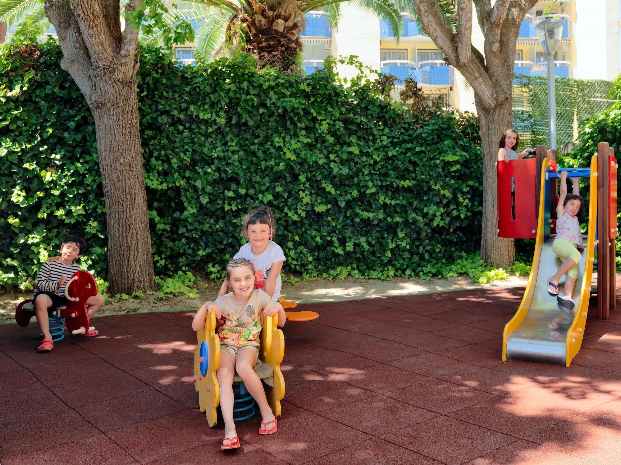 H10 Salou Princess Екстериор снимка