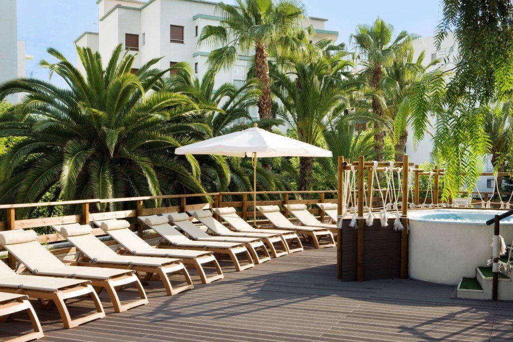 H10 Salou Princess Екстериор снимка