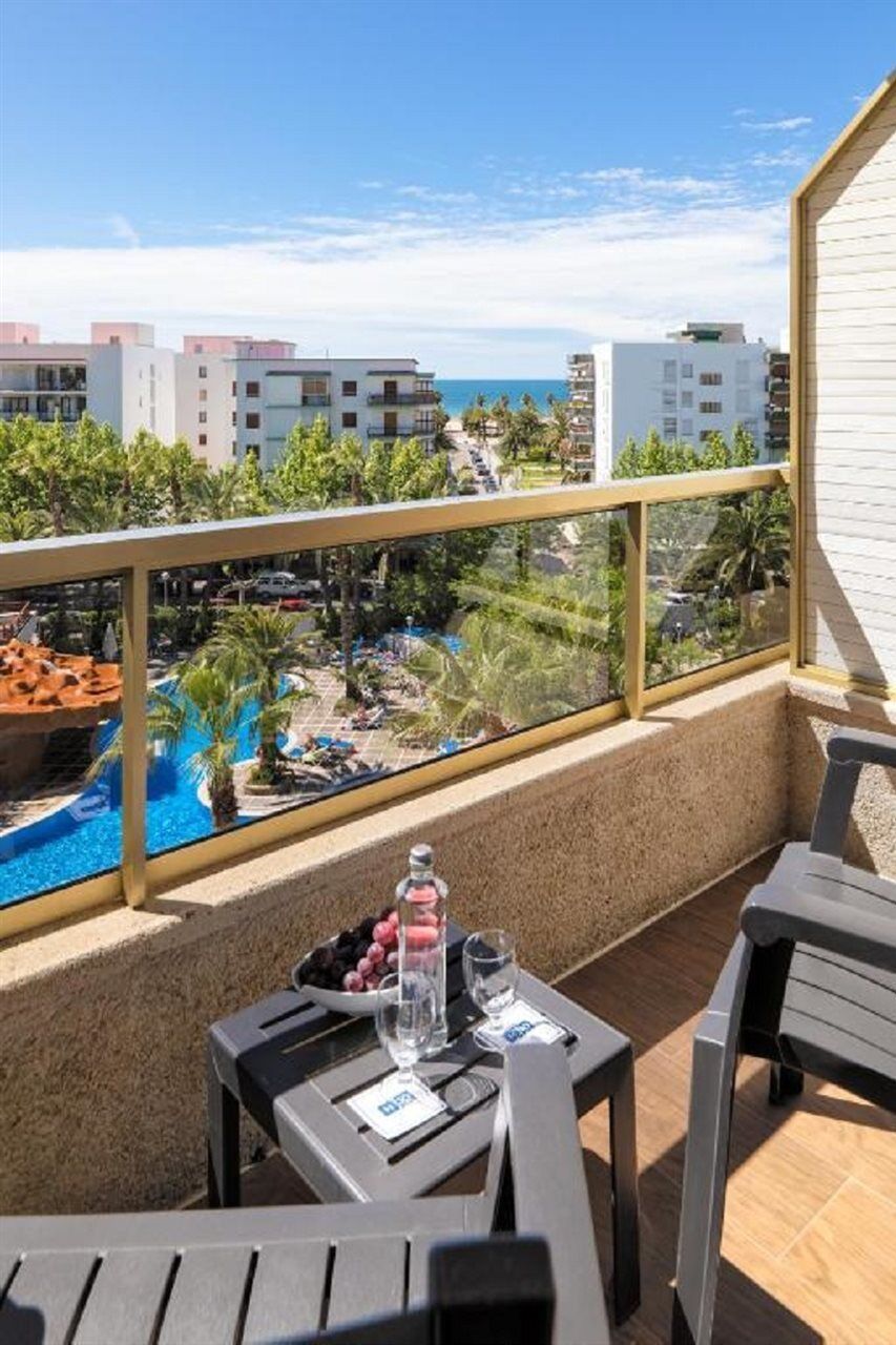 H10 Salou Princess Екстериор снимка